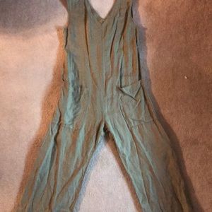 Prairie Underground one piece